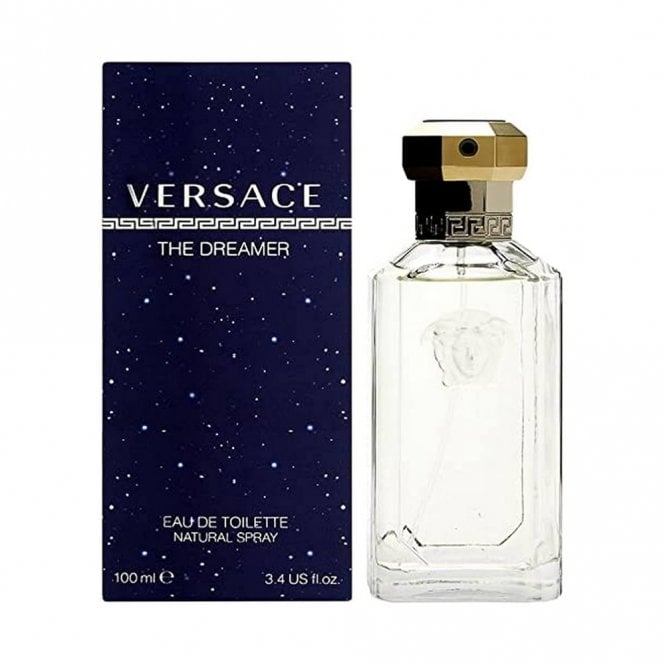 Versace The Dreamer 100ml Edt Spr