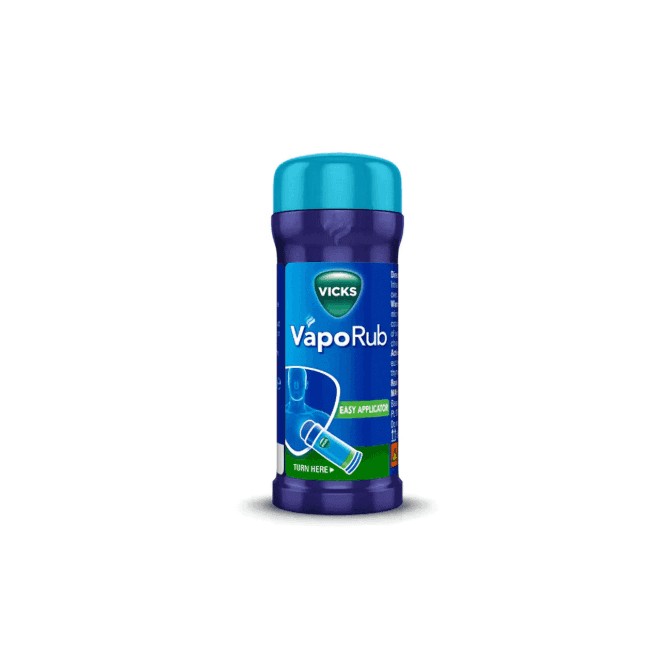Vicks Vaporub Stick 35g