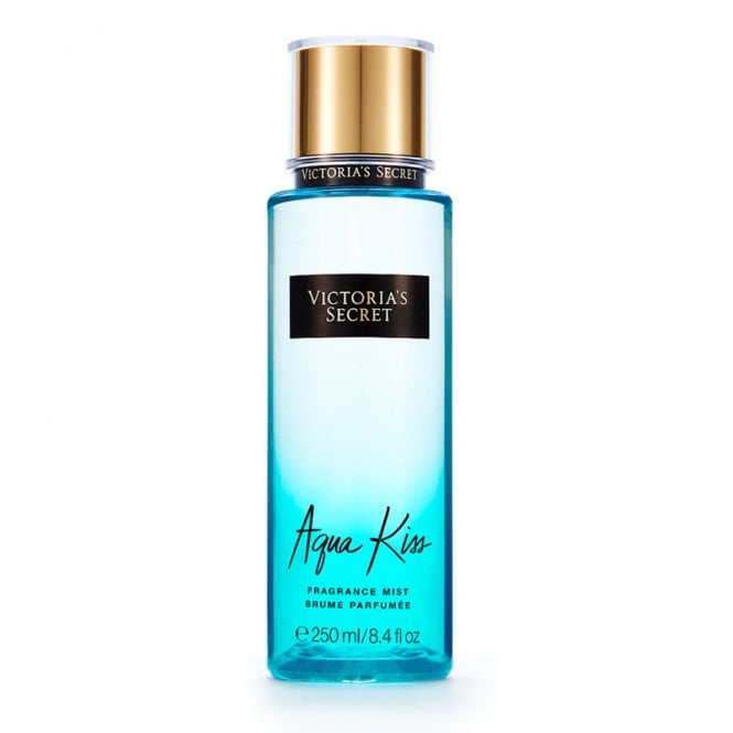 Victorias Secret Aqua Kiss Fragrance Mist 250ml