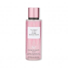 Victorias Secret Pure Seduction Runway Shine Shimmer Mist 250ml