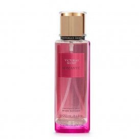 Victorias Secret Romantic Fragrance Mist 250ml