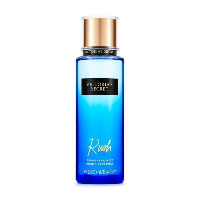 Victorias Secret Rush Fragrance Mist 250ml