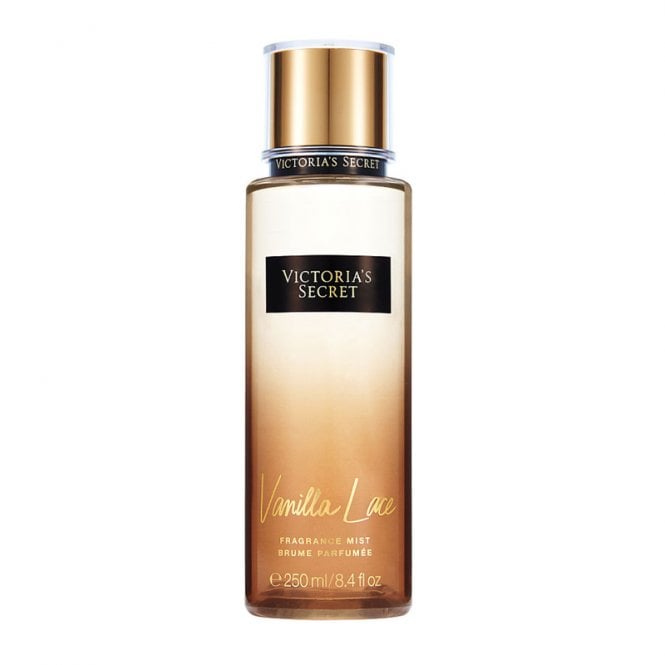 Victorias Secret Vanilla Lace Fragrance Mist 250ml