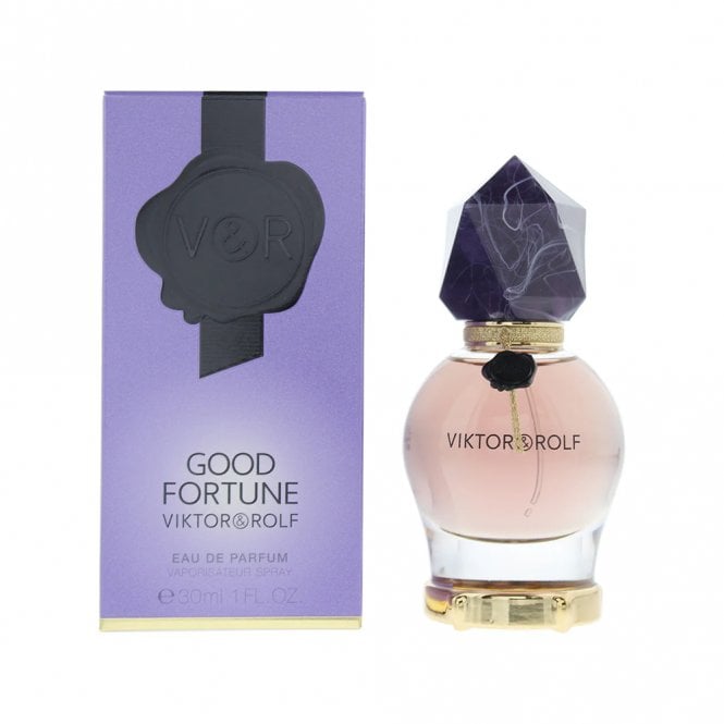 Viktor & Rolf Good Fortune 30ml Edp Spr