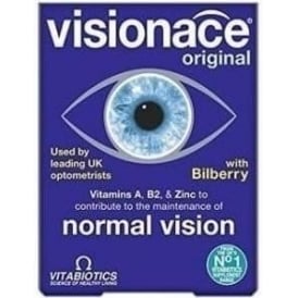 Visionace Tablets Pack Of 30