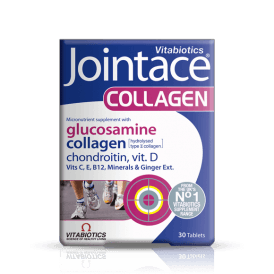 Vitabiotics Jointace Collagen 30 Pack