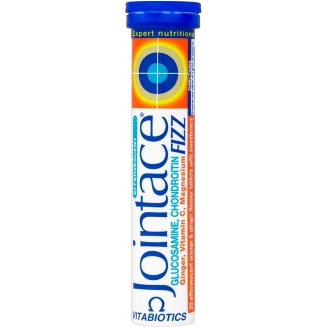 Vitabiotics Jointace Fizz 20 Pack
