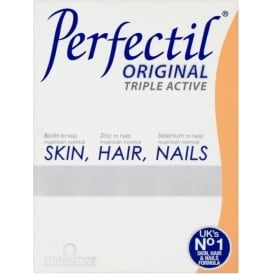 Vitabiotics Perfectil 30 Pack