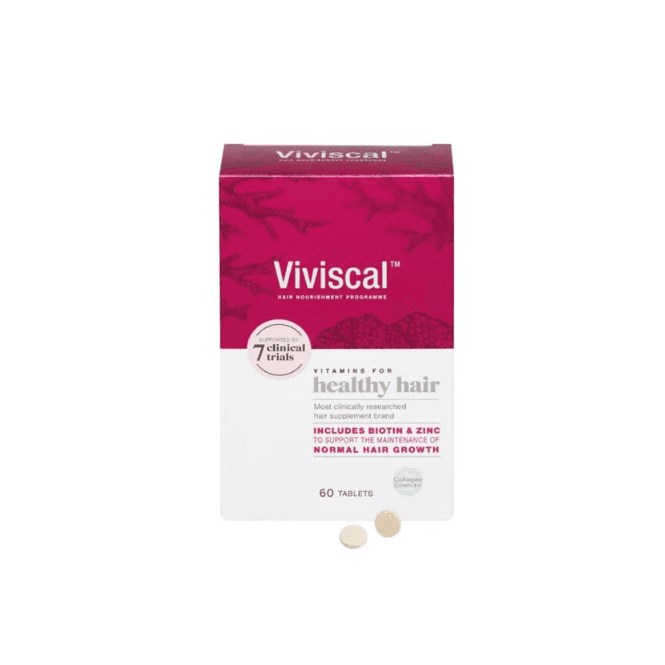 Viviscal Max Strength 60 Pack