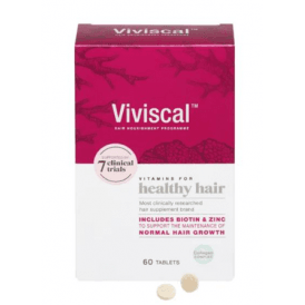 Viviscal Max Strength 60 Pack
