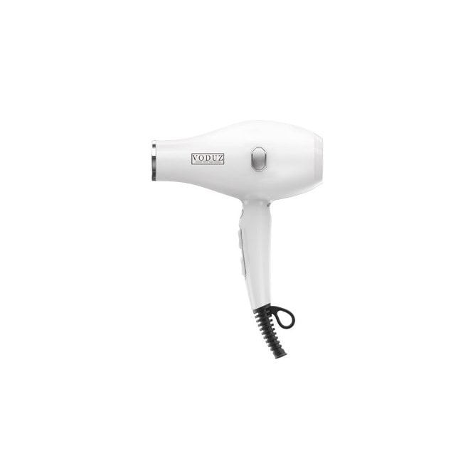 Voduz Blow Out White Infrared Hair Dryer