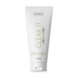 Voduz Clear It Exfoliating Scalp Scrub 150ml