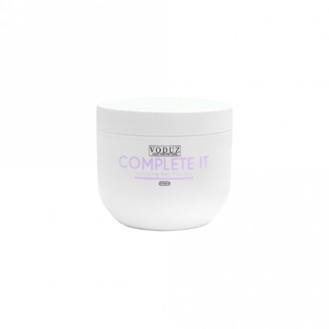 Voduz Complete It Illuminating Hair Treatment 250ml