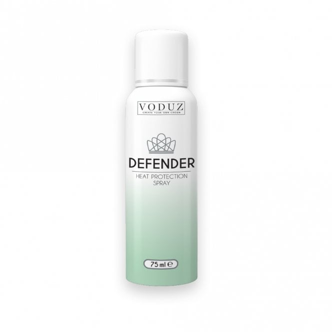 Voduz Defender Heat Protection Spray 75ml