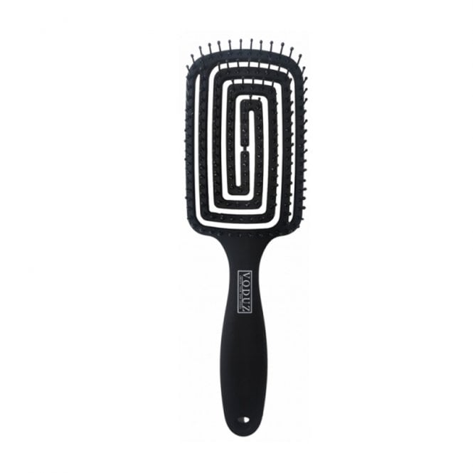 Voduz Invented 3D Vented Brush