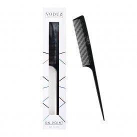 Voduz On Point Tail Comb