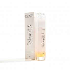Voduz Pure Silk Hair and Body Oil 100ml