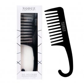 Voduz So Hooked Shower Comb