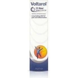 Voltarol 12Hr Emulgel P 30G