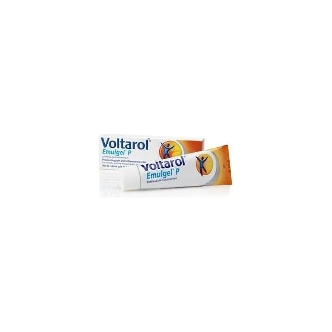 Voltarol Emulgel P 30G