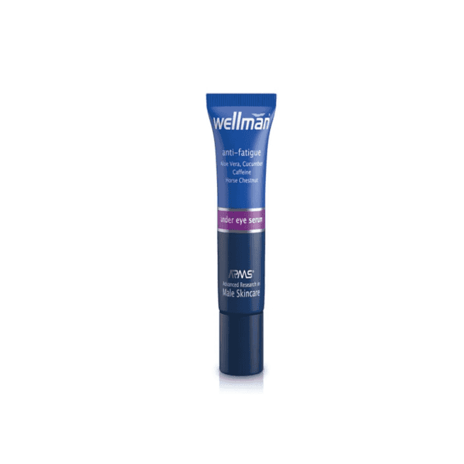 Wellman Under Eye Serum 15ml