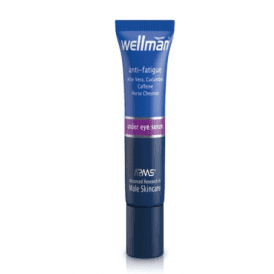 Wellman Under Eye Serum 15ml