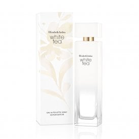 White Tea 100ml Edt Spr