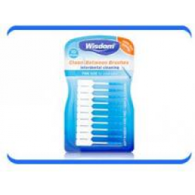 Wisdom Clean Between Interdental Brushes 20