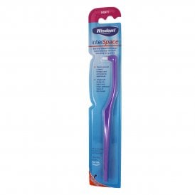 Wisdom Interspace Interdental Soft Toothbrush