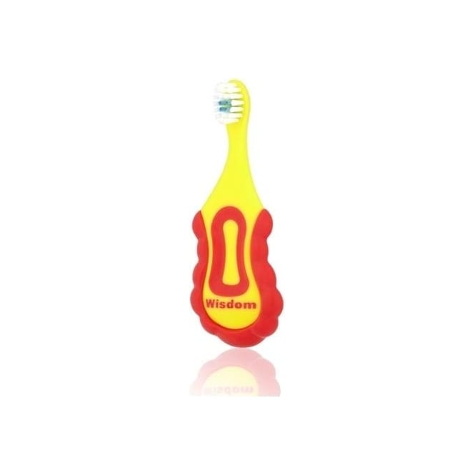 Wisdom Step By Step Toothbrush 0-2 Yrs