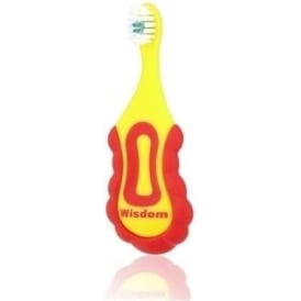 Wisdom Step By Step Toothbrush 0-2 Yrs