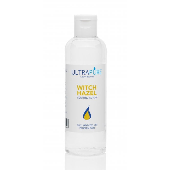 Witch Hazel 125ml
