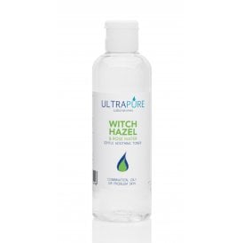 Witch Hazel & Rosewater 125ml