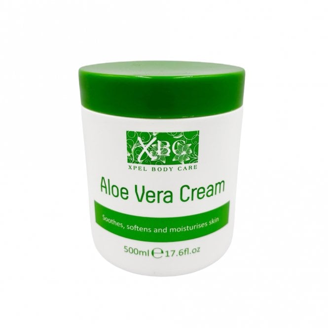 Xpel Aloe Vera Cream 500ml