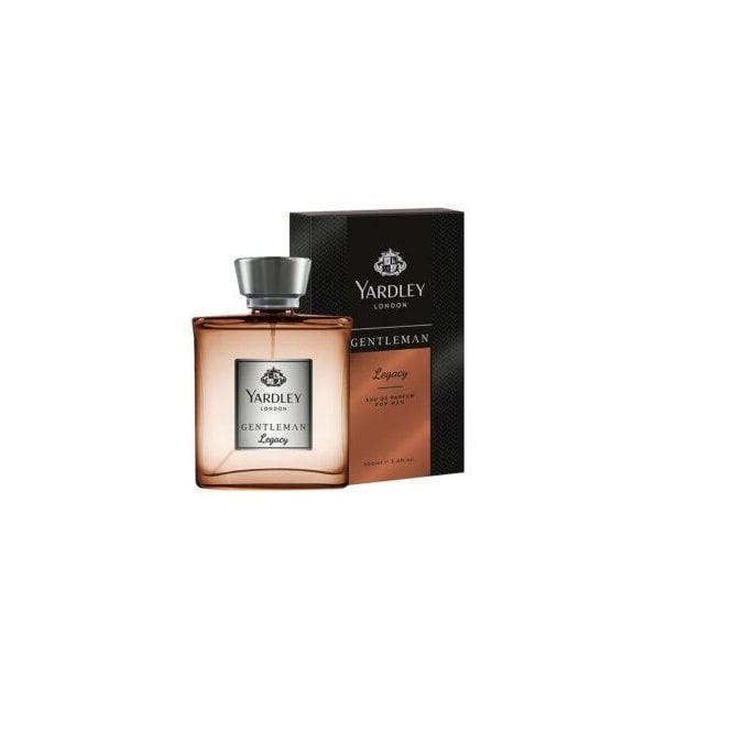 Yardley of London Genmtleman Legacy Edp 100ml