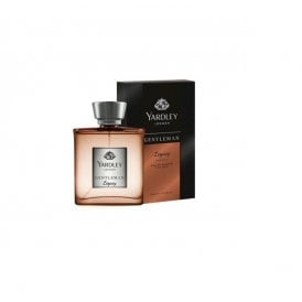 Yardley of London Genmtleman Legacy Edp 100ml