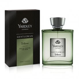 Yardley of London Gentleman Urbane 100ml Edp