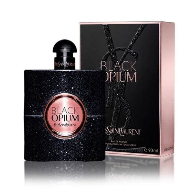 YSL Black Opium 30ml Edp Spr