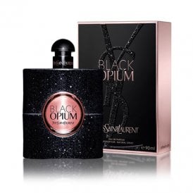 YSL Black Opium 50ml Edp Spr