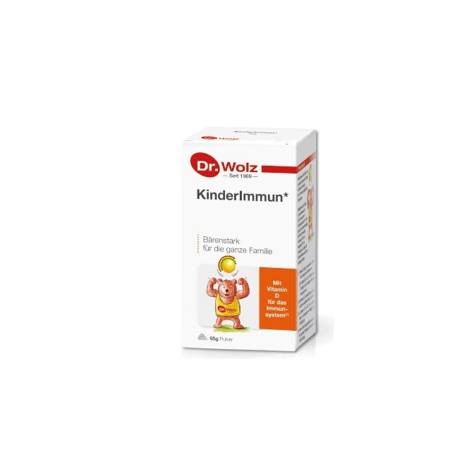 Zell KinderImmun Powder 65g