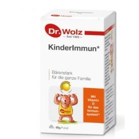 Zell KinderImmun Powder 65g