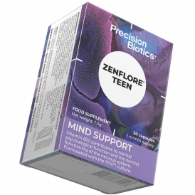 Zenflore Teen 30 Capsules