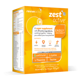Zest 30 Day